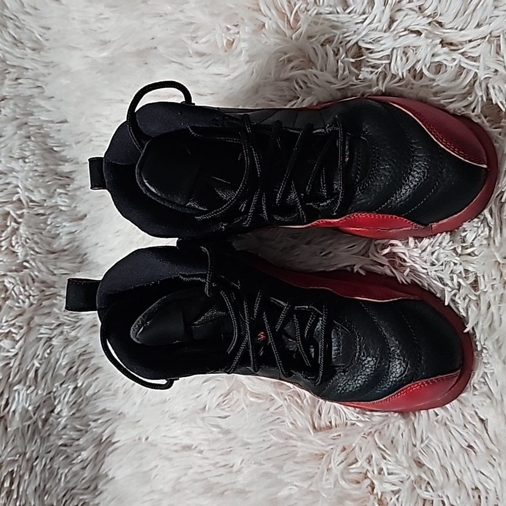 Jordan 12 Retro BP